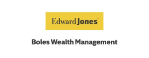 Edward Jones and Andrew Boles