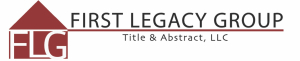 First Legacy Group Title